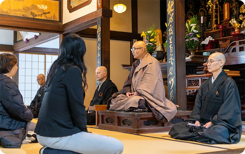 「ZEN」プログラム