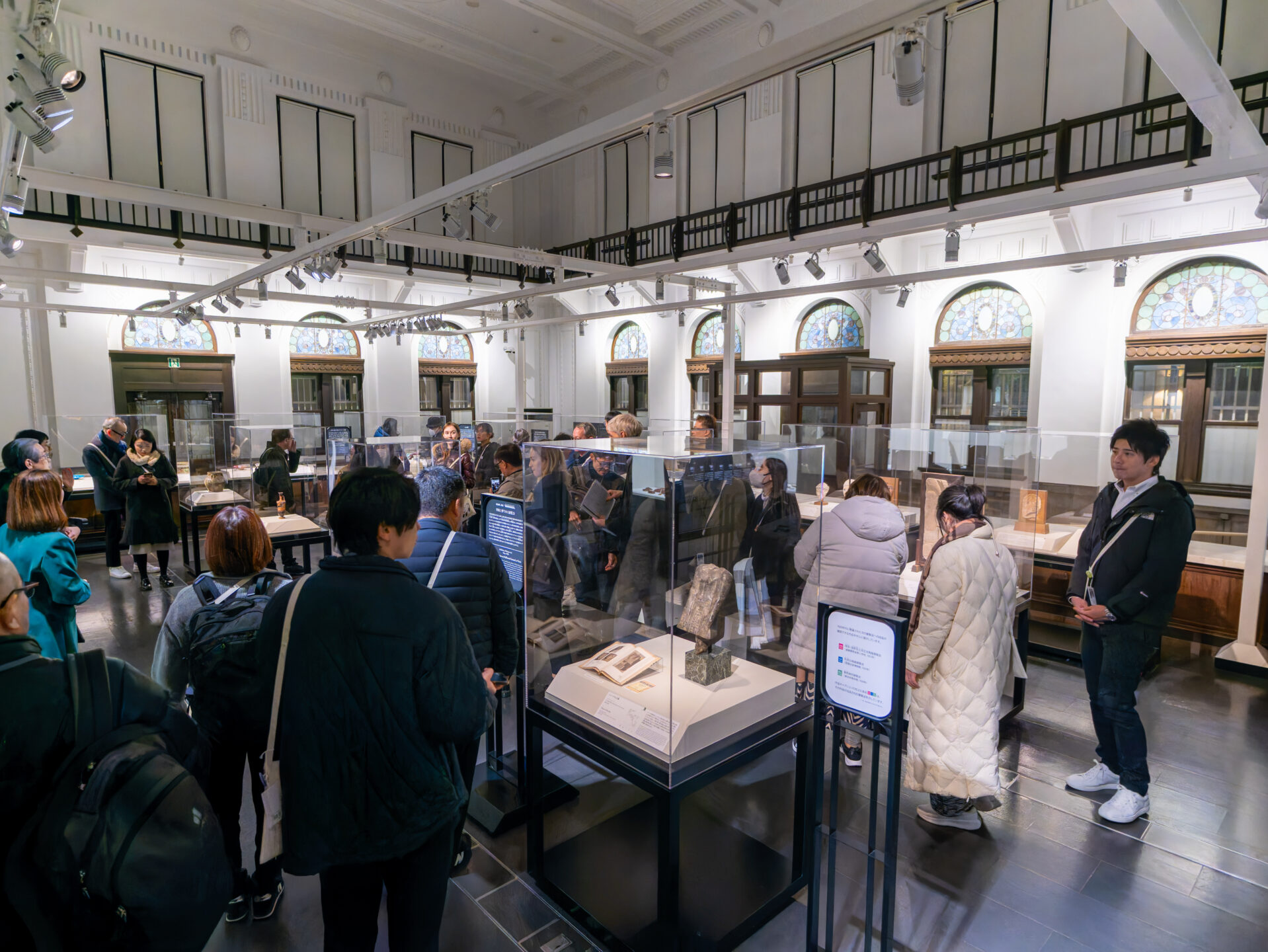 児島虎次郎記念館夜間特別鑑賞